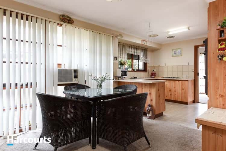 Fifth view of Homely house listing, 57 Ferndale Drive, Frankston VIC 3199