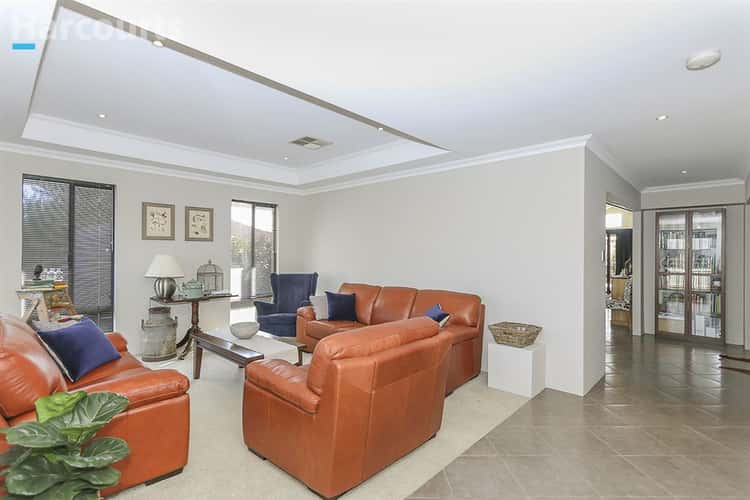 Fourth view of Homely house listing, 26 Sanguine Way, Atwell WA 6164