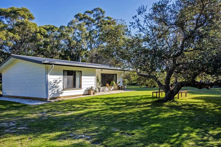 Fourth view of Homely house listing, 119 Marana Drive, Bakers Beach TAS 7307