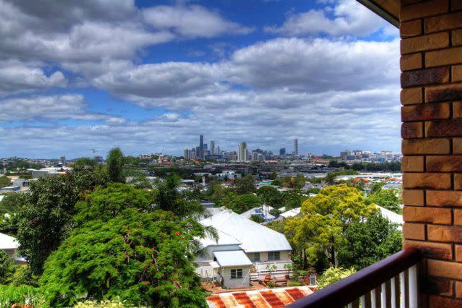 Main view of Homely apartment listing, 5/23 Little St, Albion QLD 4010