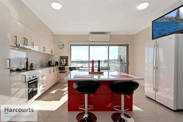 Third view of Homely apartment listing, 307/2 Augustine Street, Mawson Lakes SA 5095