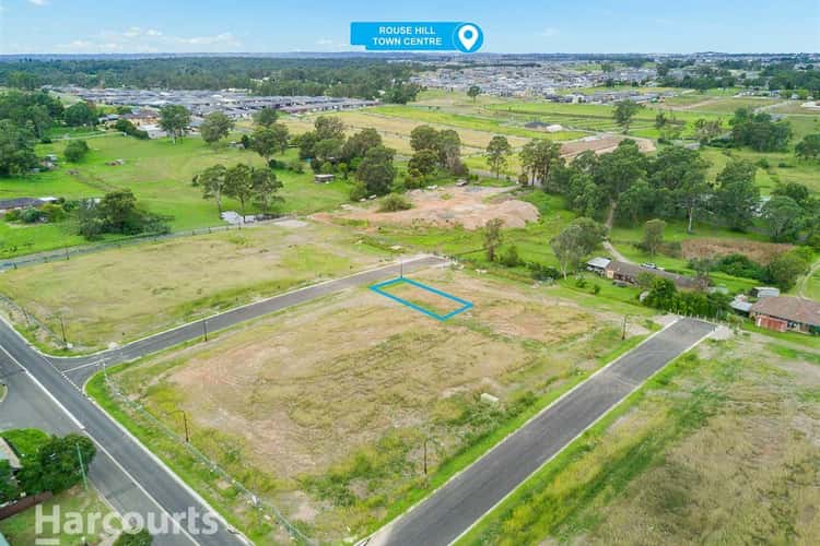 Fifth view of Homely residentialLand listing, 13/34 Riverstone Road, Riverstone NSW 2765