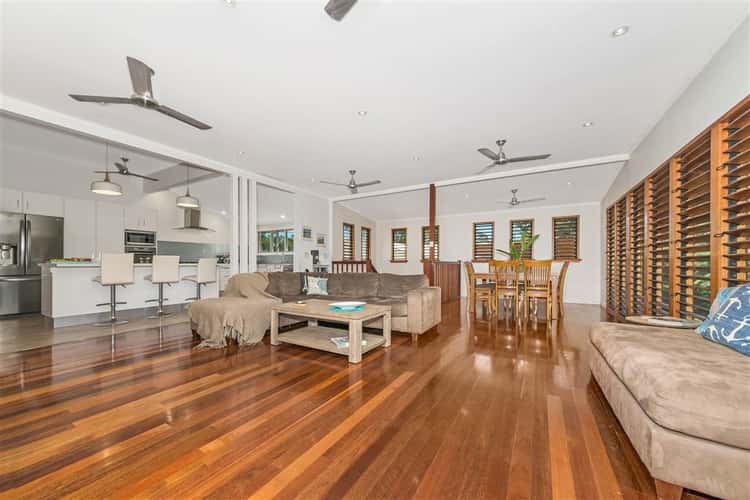 Fourth view of Homely house listing, 91 Robertson Street, Railway Estate QLD 4810