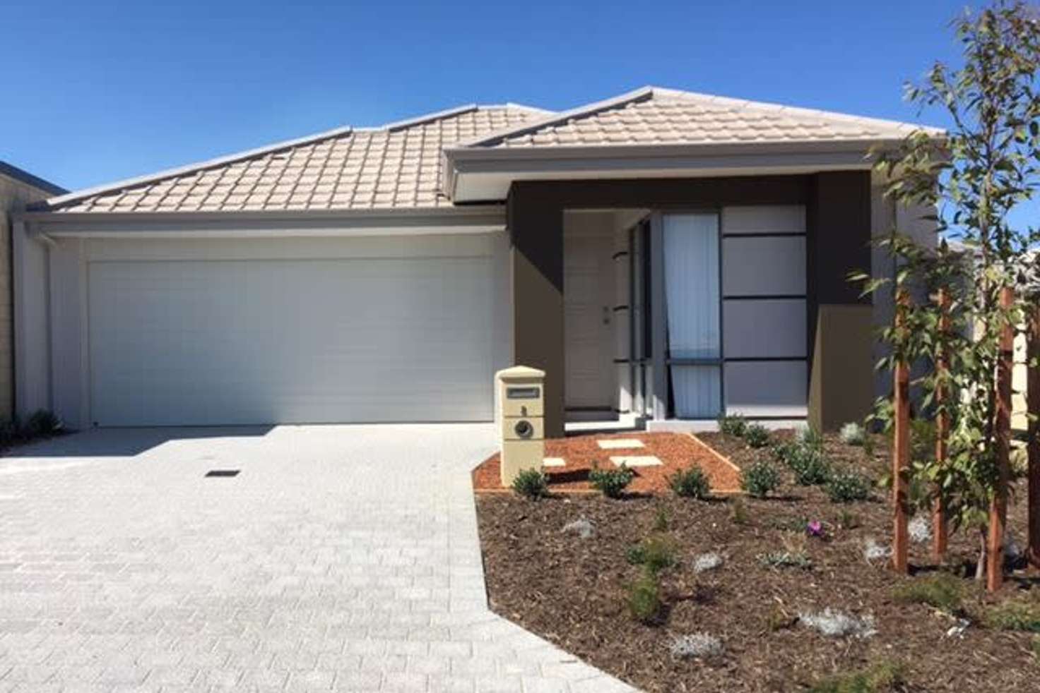 Main view of Homely house listing, 8 Spotted Way, Alkimos WA 6038