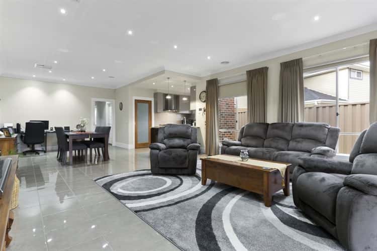 Fourth view of Homely house listing, 5 Caruana Crescent, Melton West VIC 3337