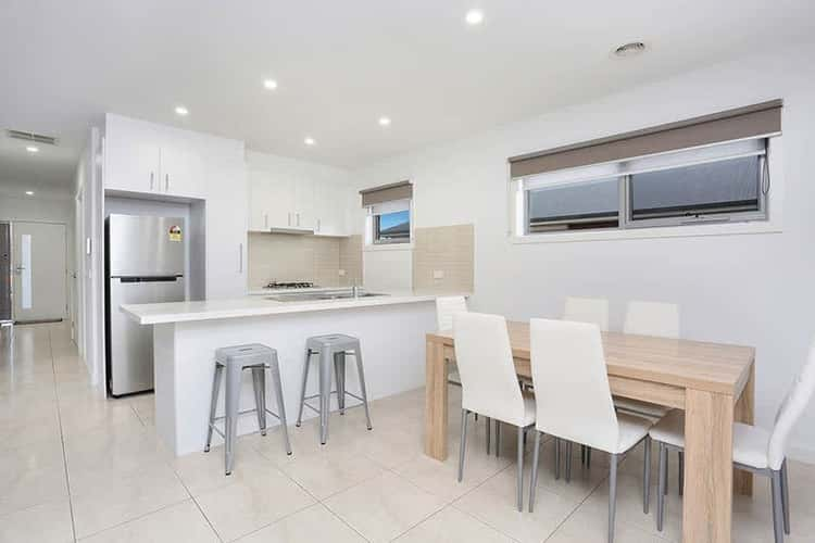 Second view of Homely unit listing, 1/22 Westall Street, Lalor VIC 3075