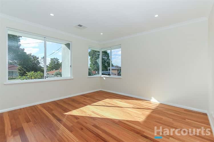 Fifth view of Homely house listing, A/23 Davies Crescent, Kardinya WA 6163