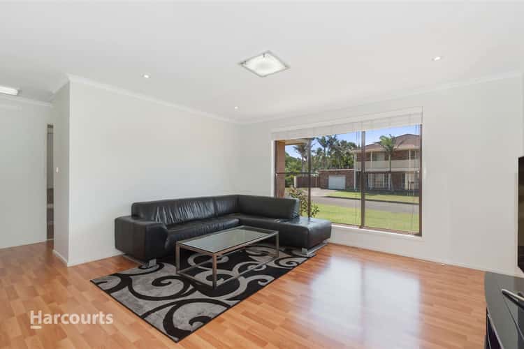 Third view of Homely house listing, 6 Hickory Street, Albion Park Rail NSW 2527