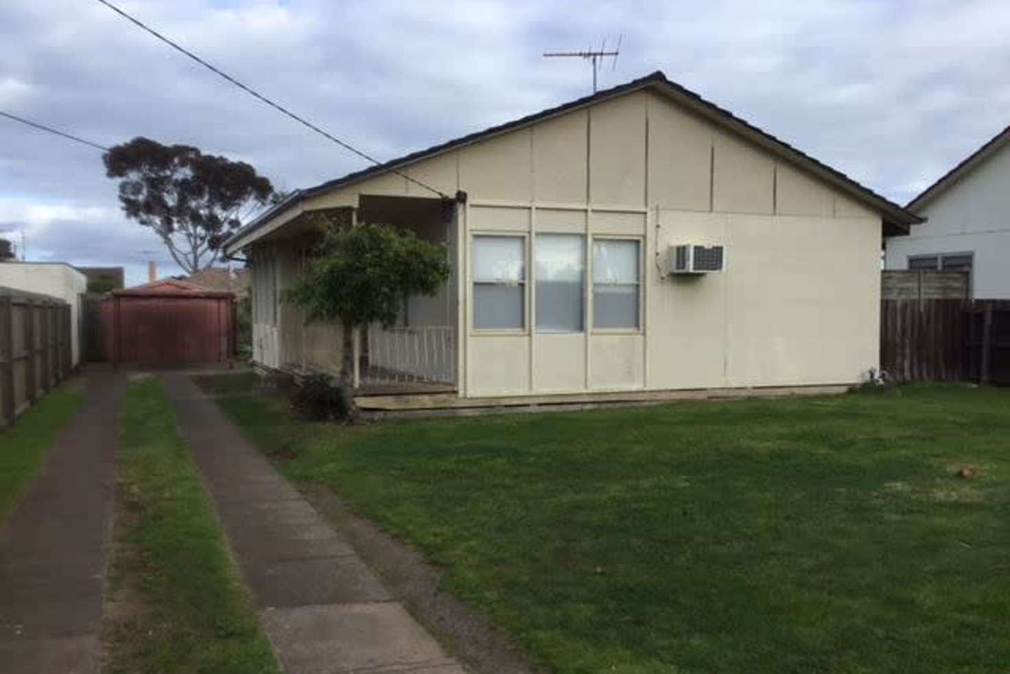 Main view of Homely house listing, 32 Michigan Avenue, Corio VIC 3214