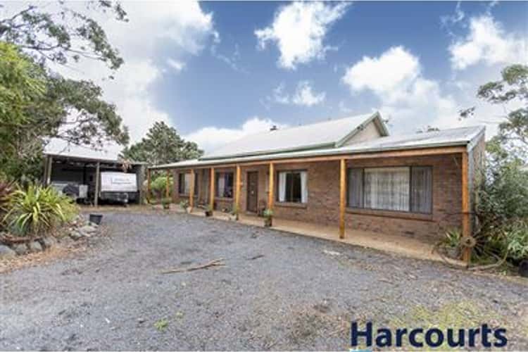 Main view of Homely house listing, 1665 Westernport Road, Heath Hill VIC 3981