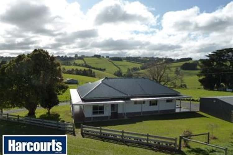 530 Sheffield Road, Neerim VIC 3831