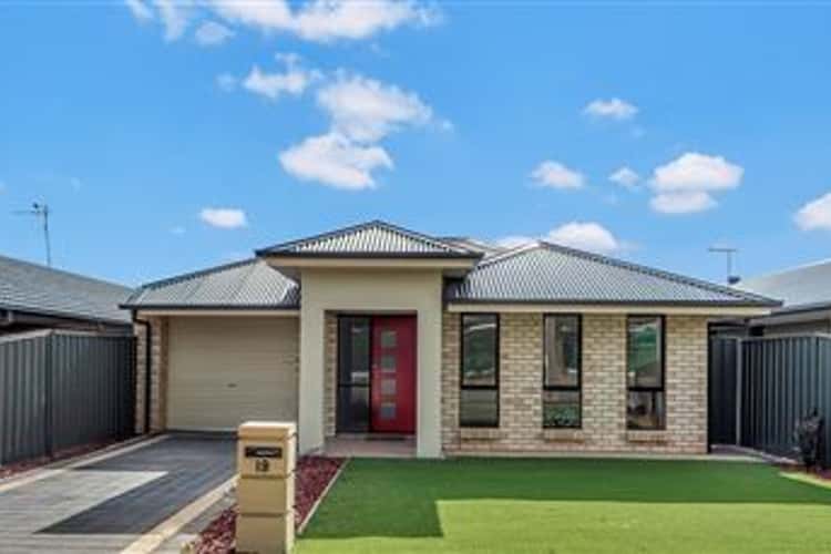 Main view of Homely house listing, 19 Magor Street, Elizabeth Park SA 5113