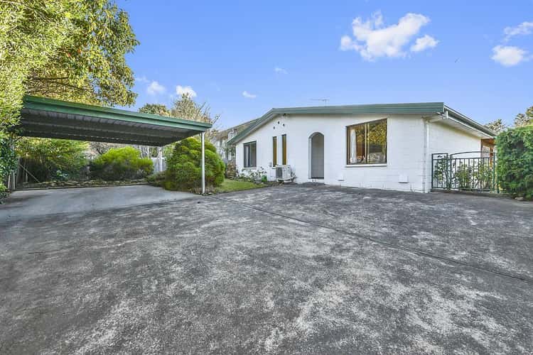 Main view of Homely house listing, 8 Brenock Court, Glenorchy TAS 7010