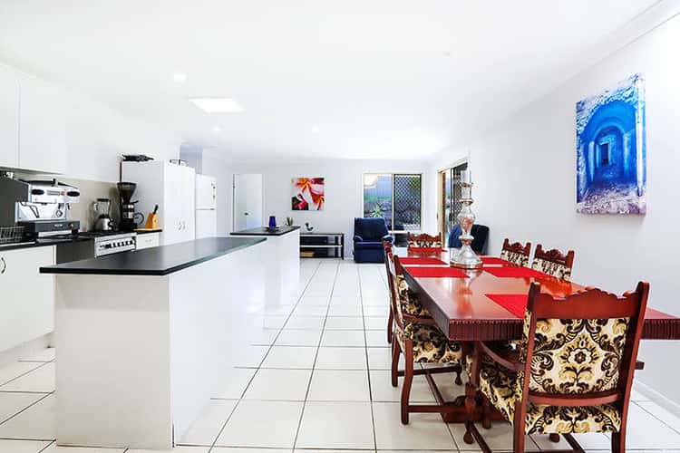 Second view of Homely house listing, 57 Ballybunion Drive, Parkwood QLD 4214