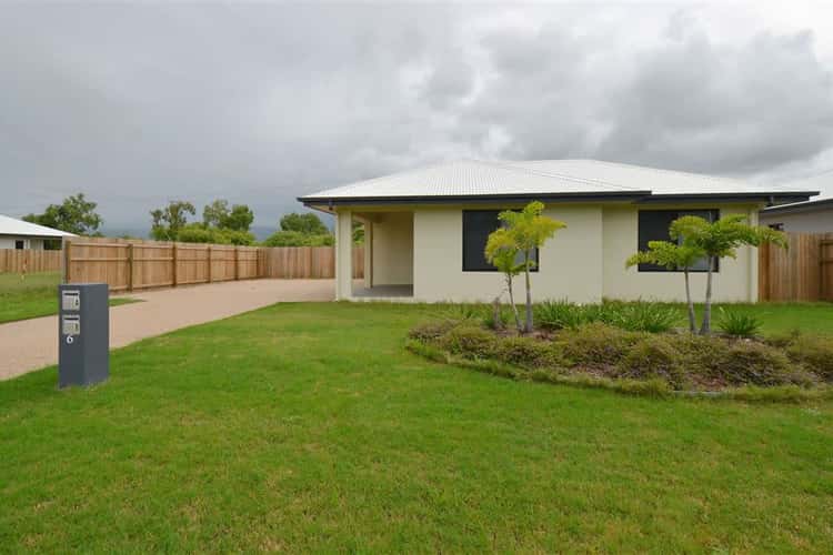 Main view of Homely unit listing, 6a Wakeboard Circuit, Kelso QLD 4815