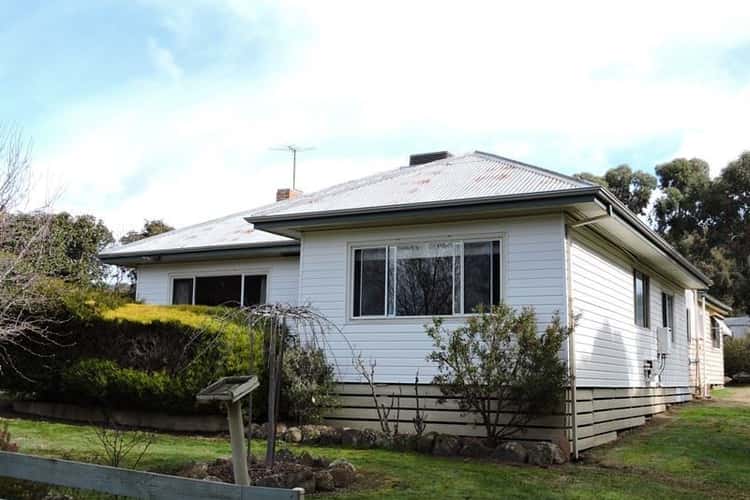 Main view of Homely house listing, 114 Brewster Road North, Ararat VIC 3377