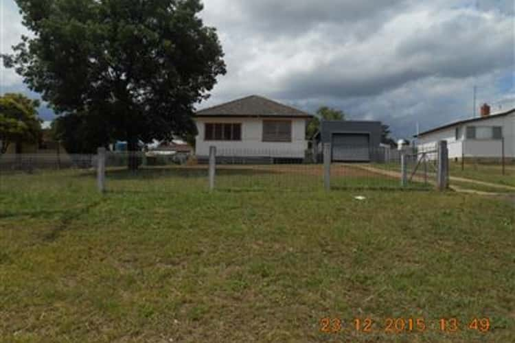 36 Henry, Barraba NSW 2347