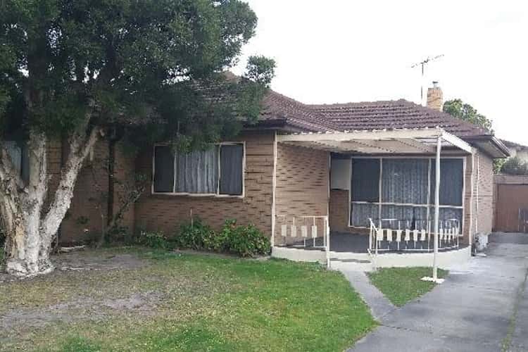 Main view of Homely house listing, 62 Main Road, Clayton South VIC 3169