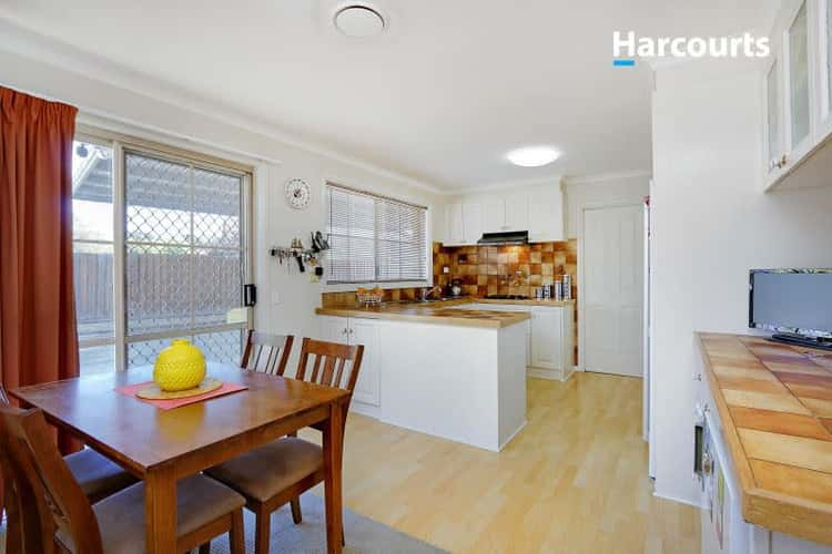 Second view of Homely house listing, 33 Deborah Drive, Baxter VIC 3911