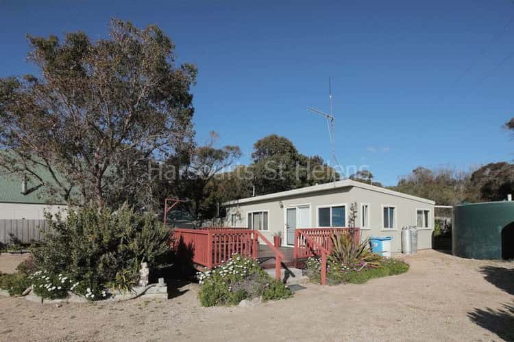 Third view of Homely house listing, 742 Gardens Road, Binalong Bay TAS 7216
