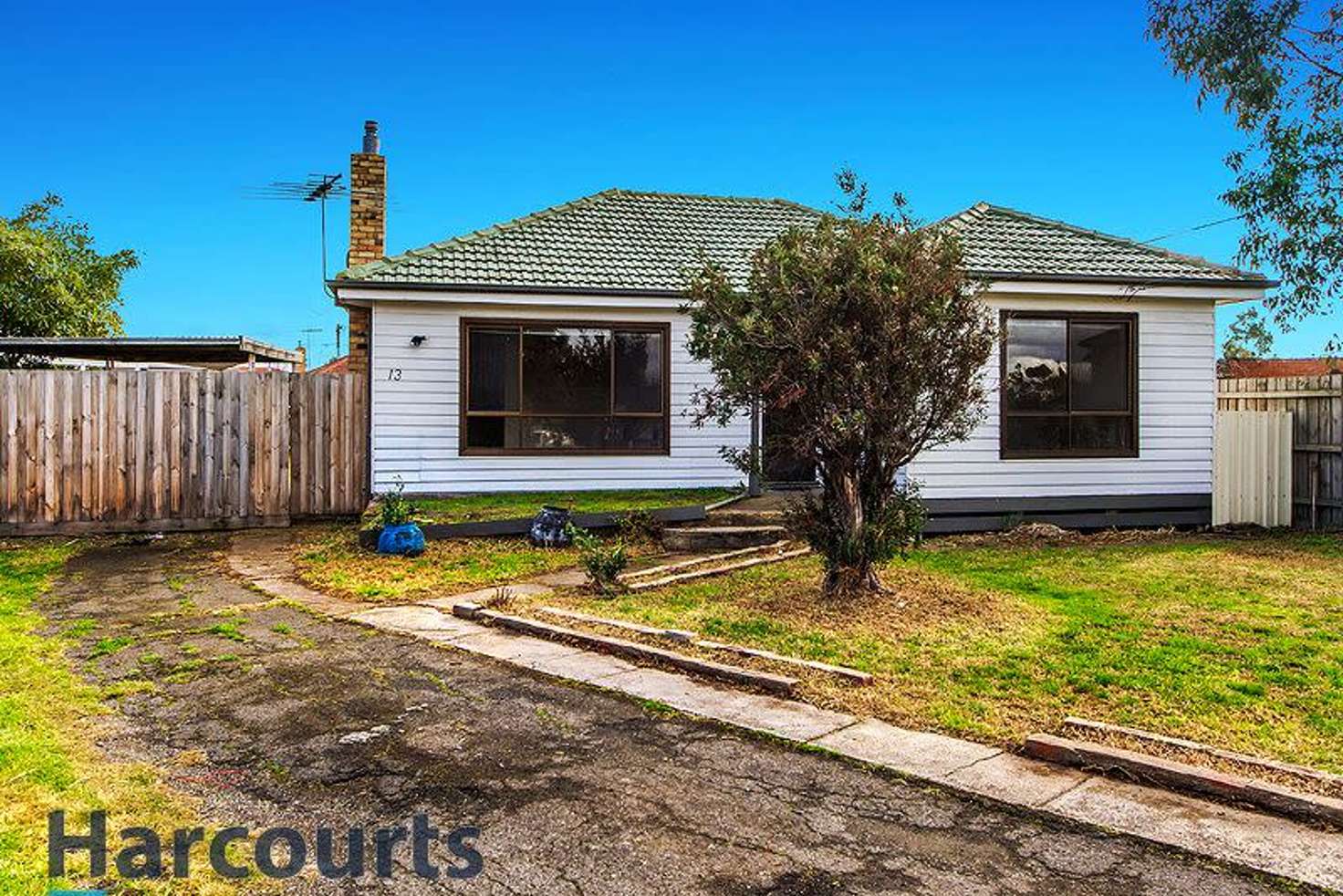 Main view of Homely house listing, 13 Blackley Court, Deer Park VIC 3023