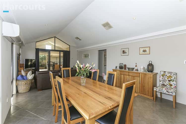 Seventh view of Homely house listing, 26 Sanguine Way, Atwell WA 6164