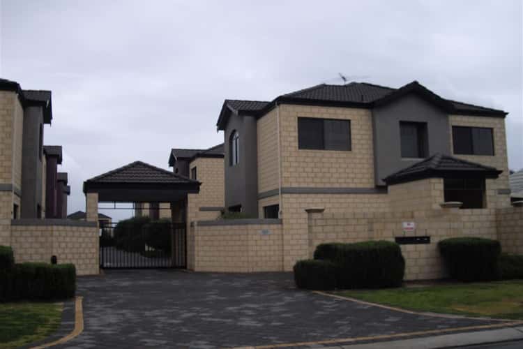 Main view of Homely townhouse listing, 5/5-7 Harrison Street, Rockingham WA 6168