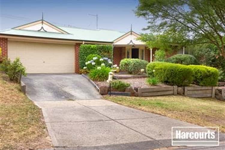 Main view of Homely house listing, 2 Nestle Retreat, Berwick VIC 3806