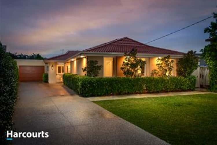 Main view of Homely house listing, 71 Hughes Avenue, Edithvale VIC 3196