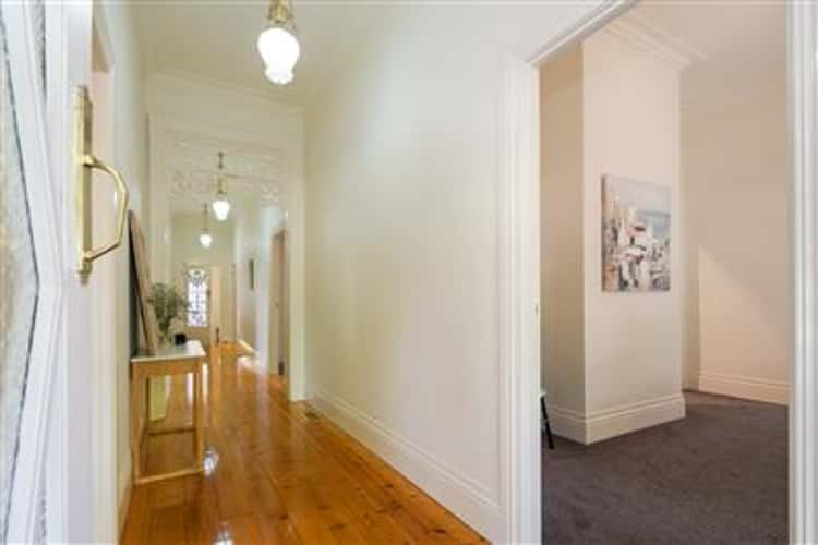 Second view of Homely house listing, 427 Doveton Street North, Soldiers Hill VIC 3350