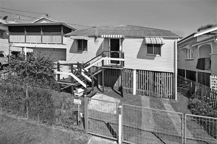 Main view of Homely house listing, 88 Clara Street, Wynnum QLD 4178