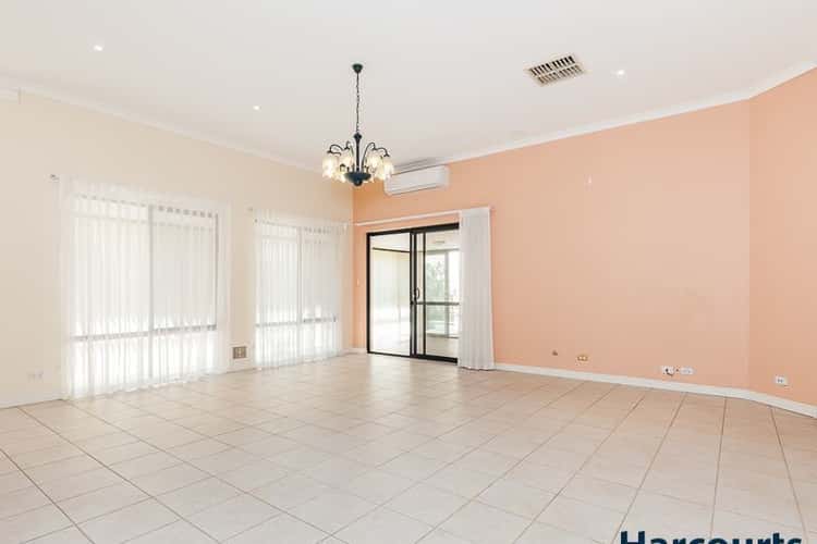 Sixth view of Homely house listing, 6 Marriot Turn, Currambine WA 6028