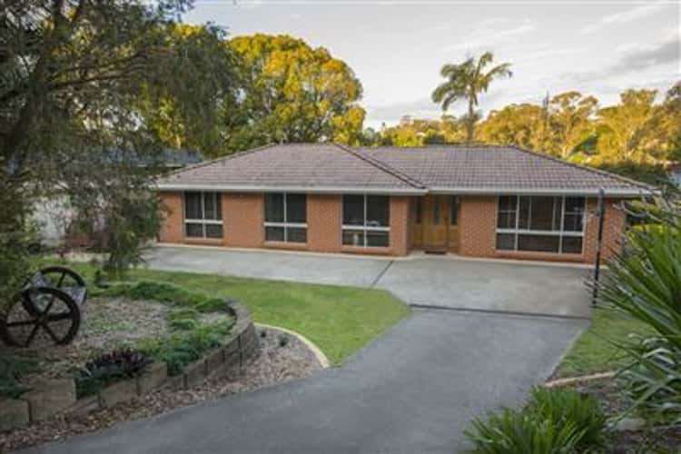 Main view of Homely house listing, 21 Greenwood Dr, Goonellabah NSW 2480