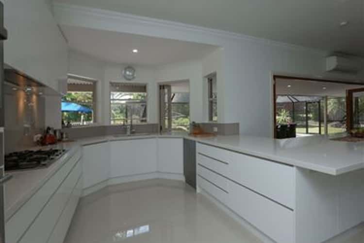 Third view of Homely acreageSemiRural listing, 77 Richland Drive, Bannockburn QLD 4207