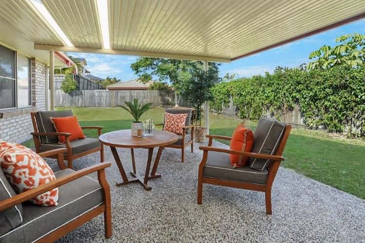Fourth view of Homely house listing, 10 Border Court, Arana Hills QLD 4054