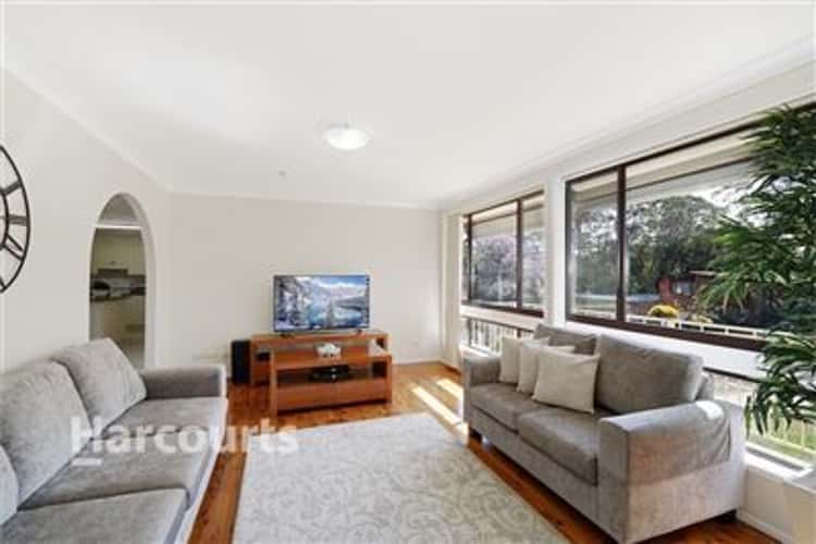 Second view of Homely house listing, 12 Cudgegong Road, Ruse NSW 2560