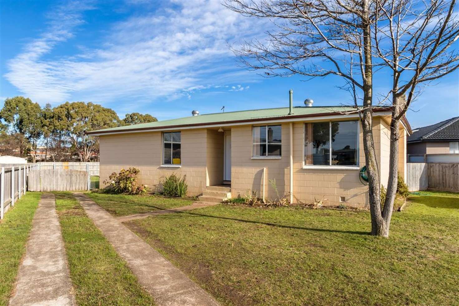 Main view of Homely house listing, 44 Chichester Drive, Devonport TAS 7310