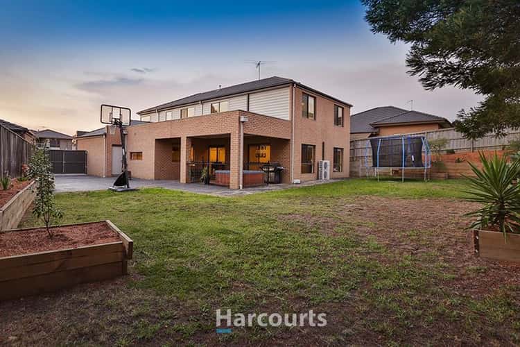 Third view of Homely house listing, 11 Casey Court, Pakenham VIC 3810
