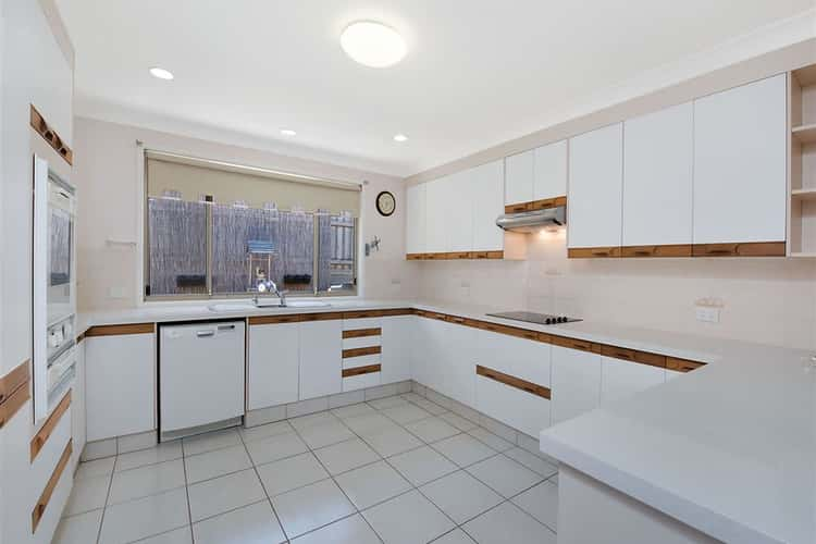 Second view of Homely house listing, 51 Careen Street, Battery Hill QLD 4551