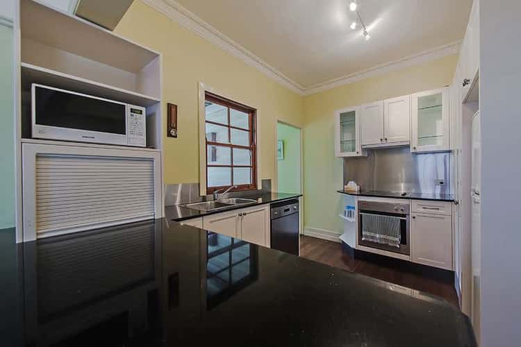 Third view of Homely house listing, 61 Mackay Street, Coorparoo QLD 4151