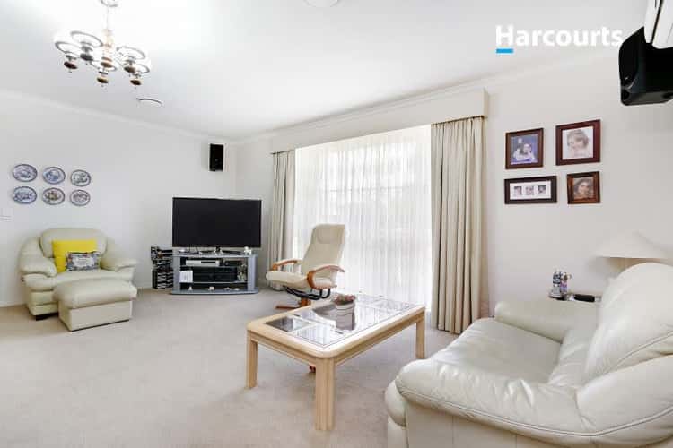 Fourth view of Homely house listing, 33 Deborah Drive, Baxter VIC 3911