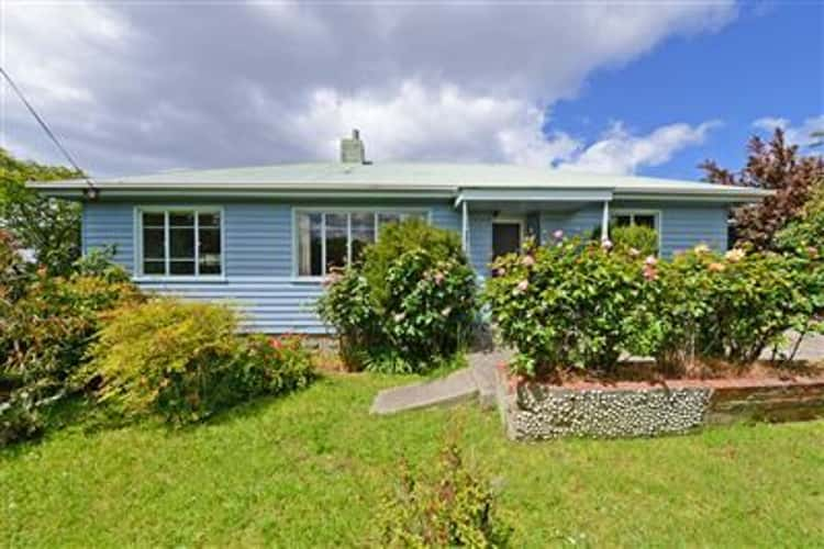 Main view of Homely house listing, 35 Moorina Crescent, Berriedale TAS 7011