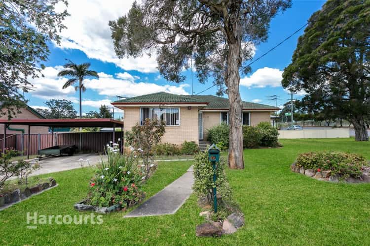 Main view of Homely house listing, 5 Shepherd Street, Colyton NSW 2760
