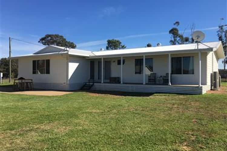 675 Balladoran Railway Road, Gilgandra NSW 2827