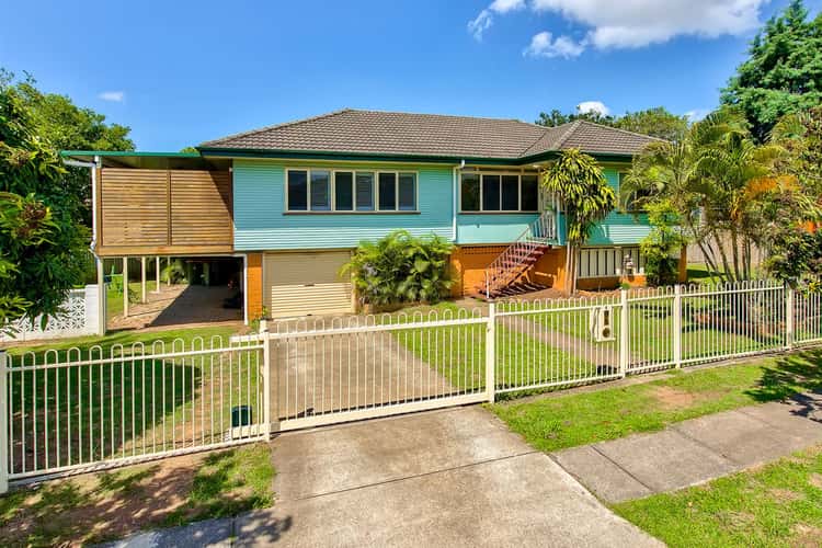 Main view of Homely house listing, 4 Monserrat Street, Chermside QLD 4032