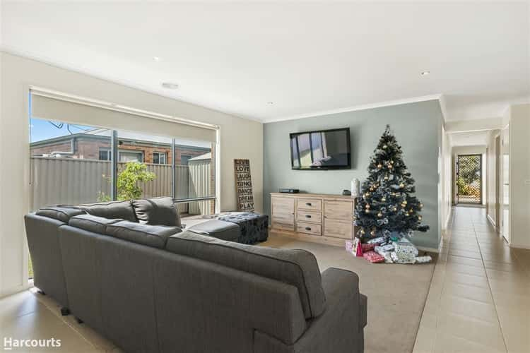 Sixth view of Homely house listing, 18 Menhennet Drive, Delacombe VIC 3356