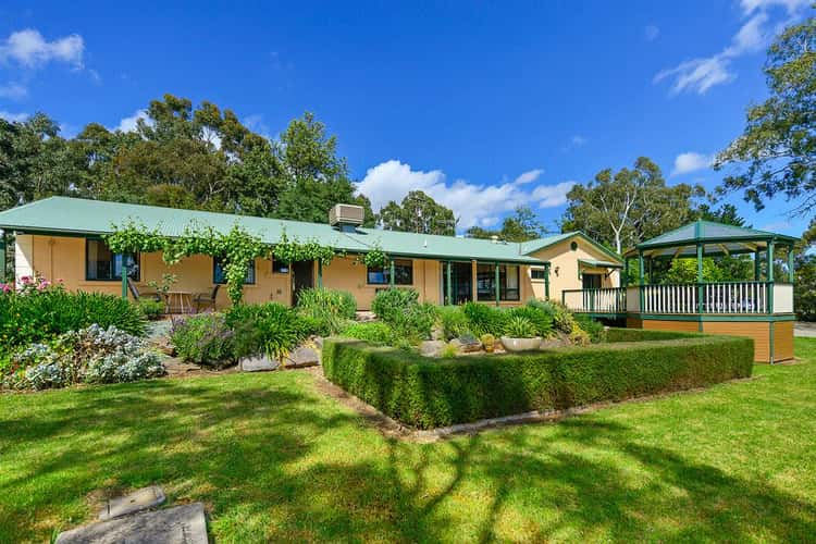 Main view of Homely house listing, 87 Oakridge Road, Aberfoyle Park SA 5159