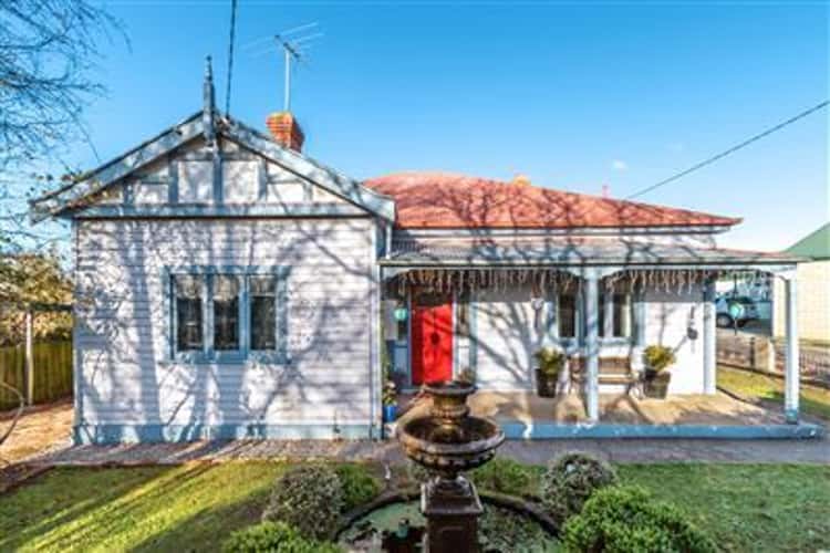 Main view of Homely house listing, 21 Victoria Street, Ulverstone TAS 7315