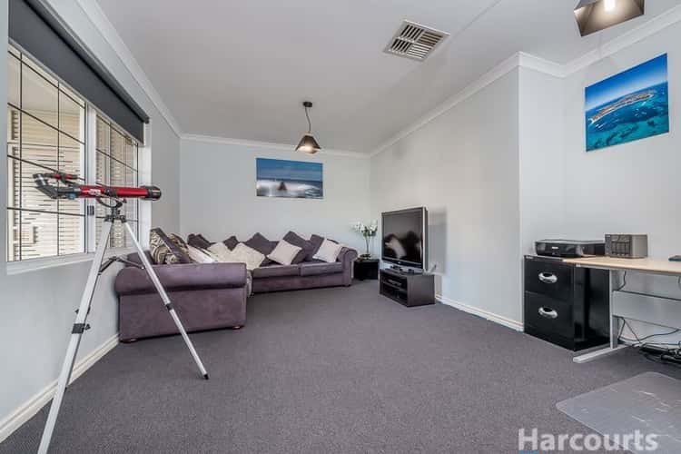 Fourth view of Homely house listing, 3 Metroliner Drive, Currambine WA 6028