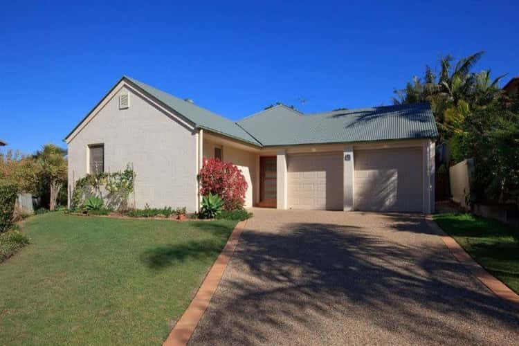 Main view of Homely house listing, 52 Windsor Place, Carindale QLD 4152